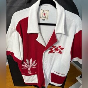 Tombolo x Save The Children Limited Edition Toweling Shirt